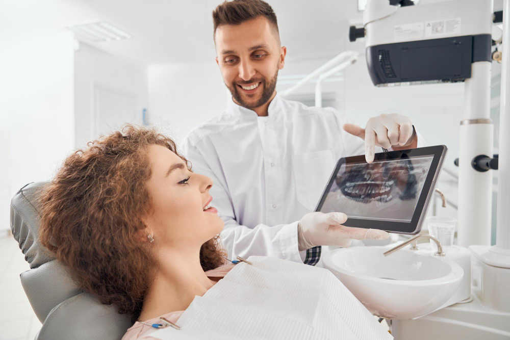 Dental Technology