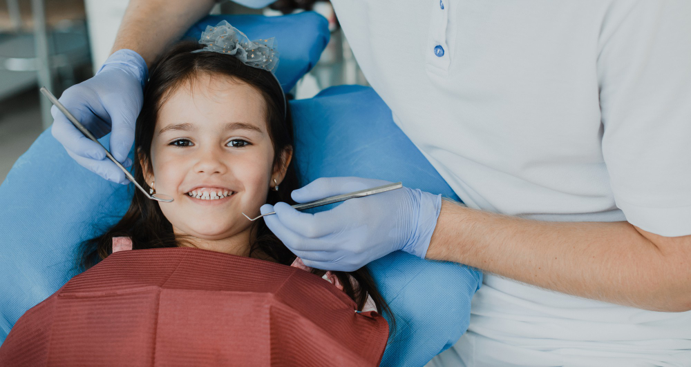 Oral Health Exams